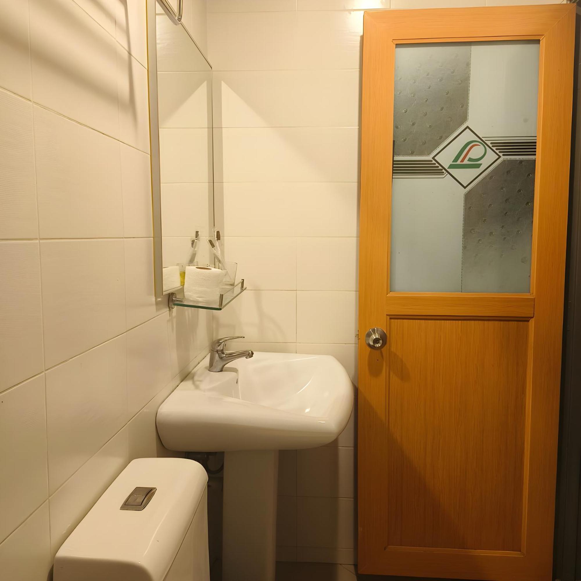 Leo Express Hotel Куала-Лумпур Екстер'єр фото